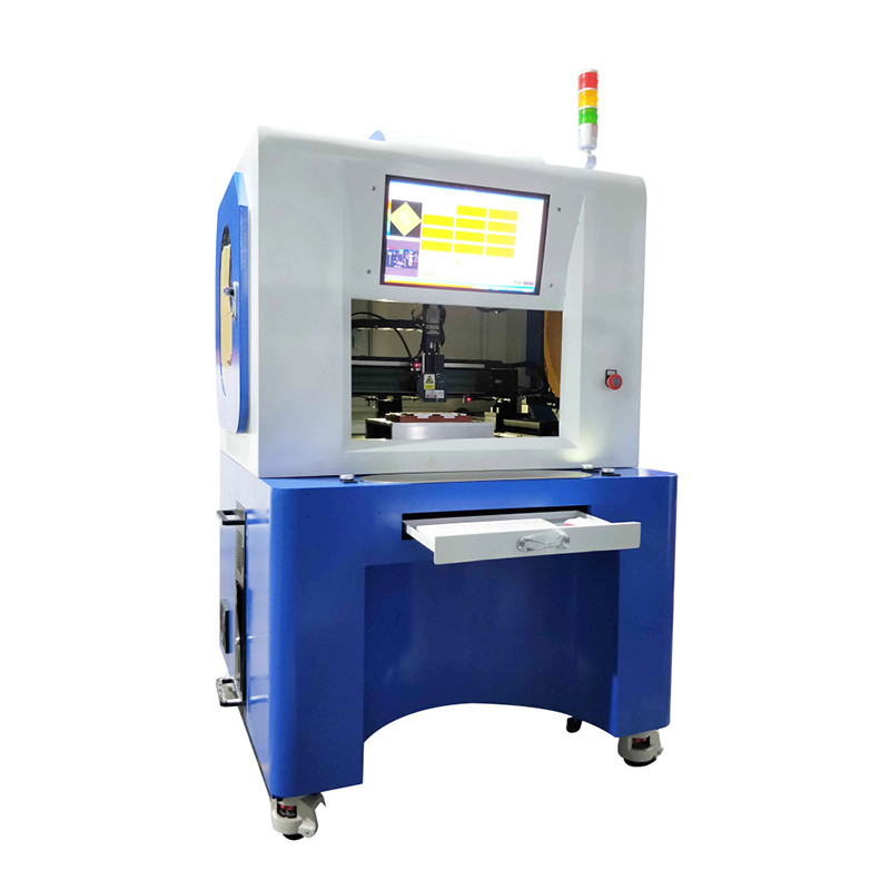 平面度检测设备