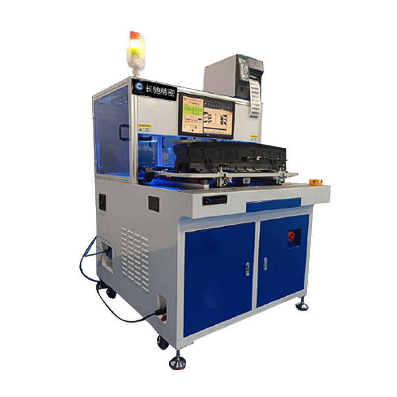 检测在汽车类产品的应用