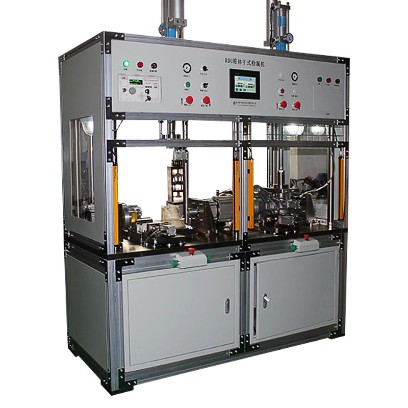 气密性检测设备