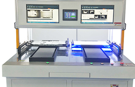 从做非标自动化设备行业折射出国产贴片机的未来市场