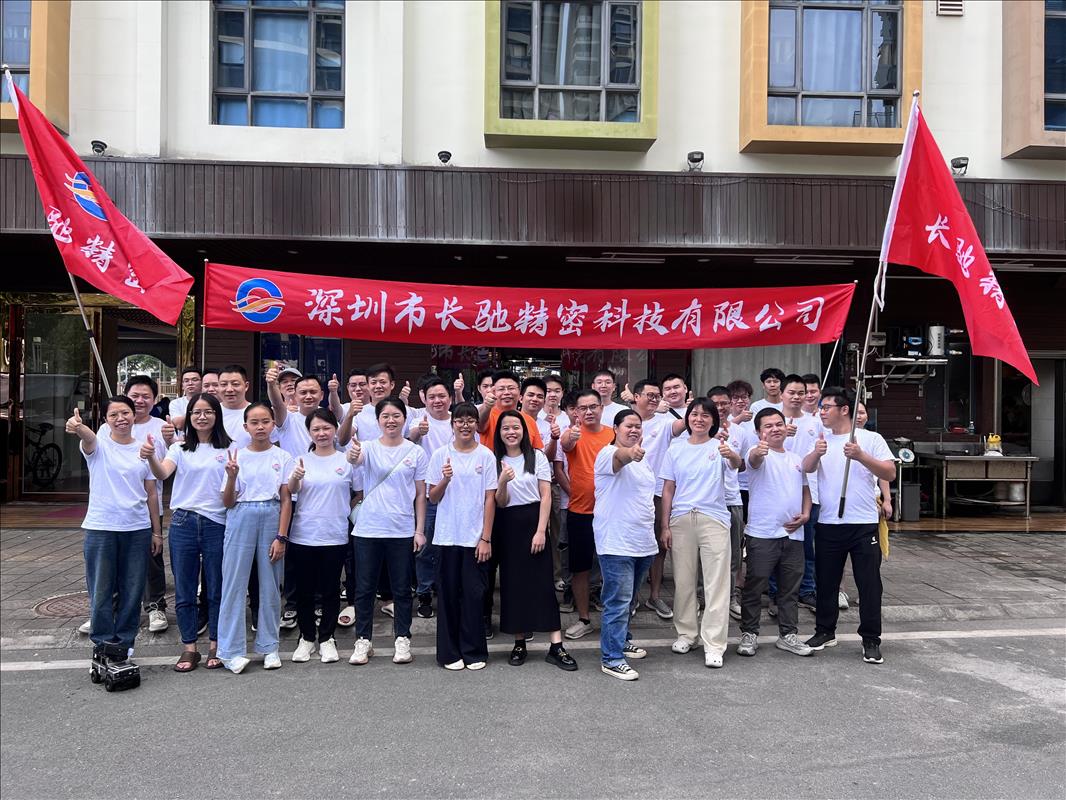 自助烧烤的欢乐时光