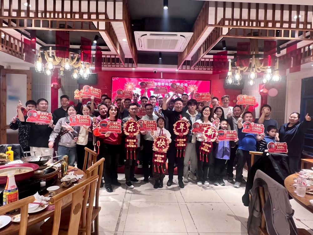 长风破浪，驰骋前行