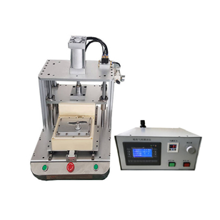 气密性检测设备