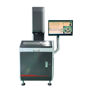 全自动一键式测量仪