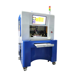 平面度检测设备