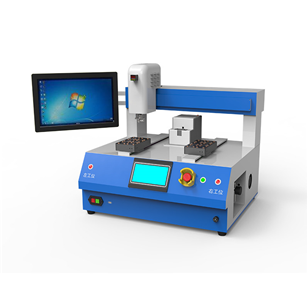 桌上型智能锁螺丝机