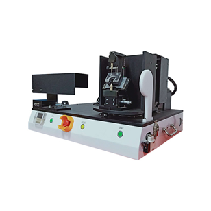 耳屏窗校准定位治具