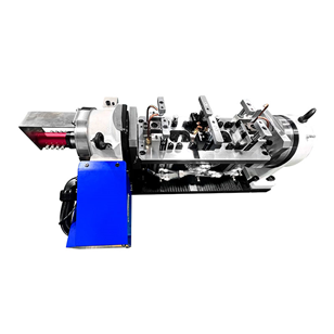 汽车零部件加工类液压夹具类