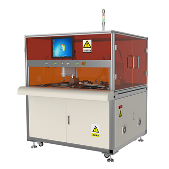 外观检测类设备