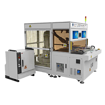 机器人及视觉组装应用