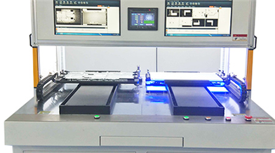 从做非标自动化设备行业折射出国产贴片机的未来市场