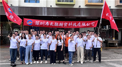 自助烧烤的欢乐时光